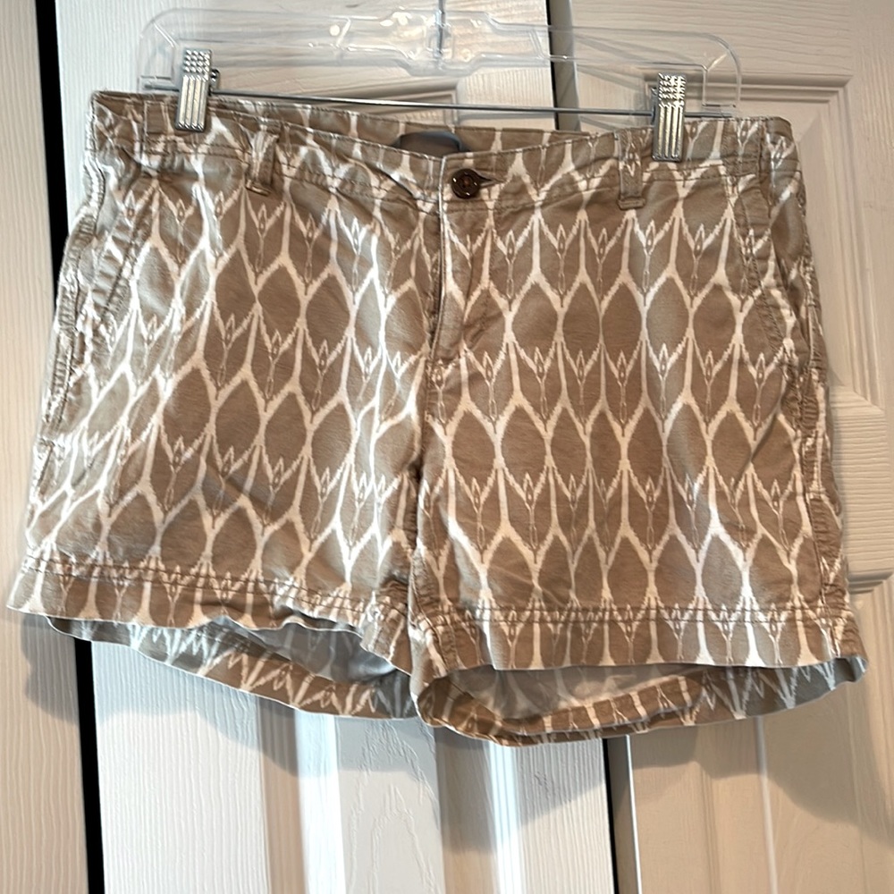 North Face Shorts